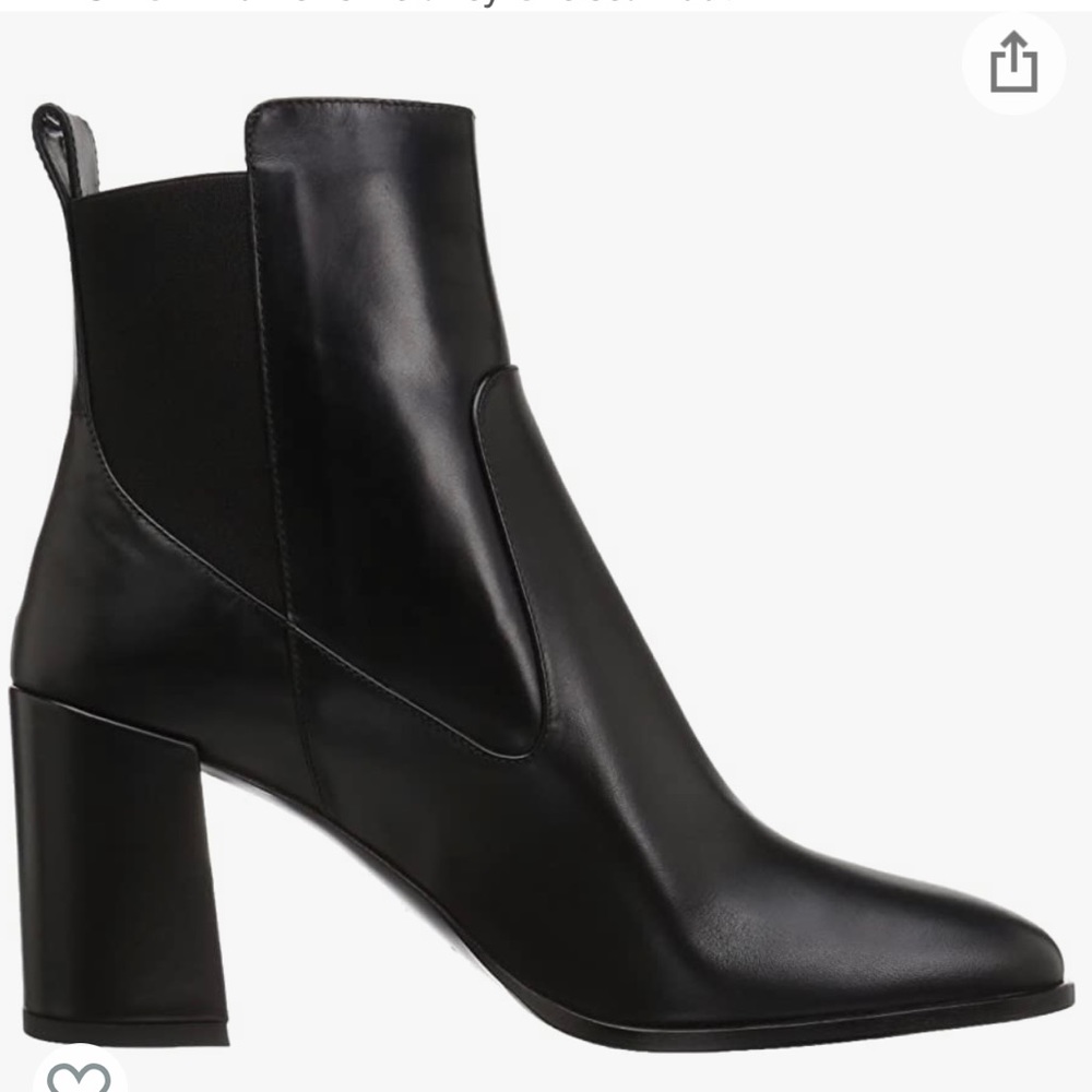 Via Spiga Delaney Chelsea boot